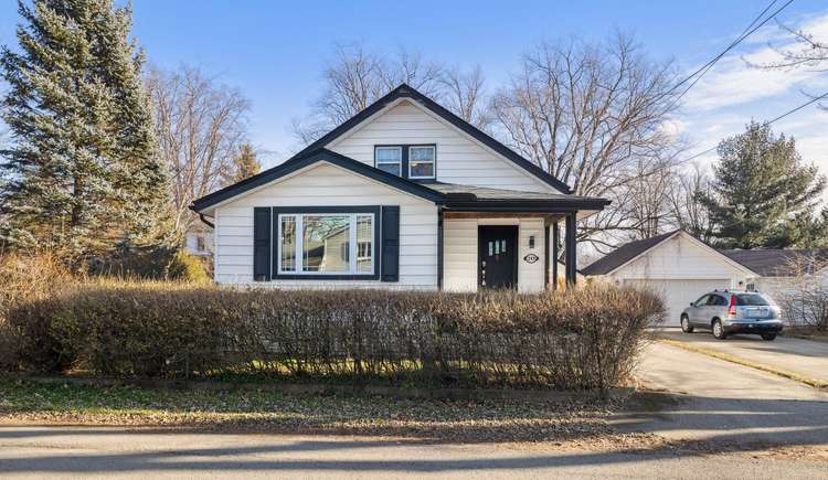 248 Oxford Ave, Fort Erie, Ontario, 
