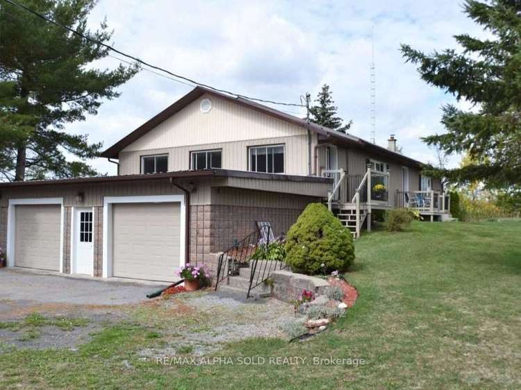 3732 County 4 Rd, Stone Mills, Ontario, 