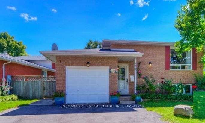 257 Country Hill Dr, Kitchener, Ontario, 