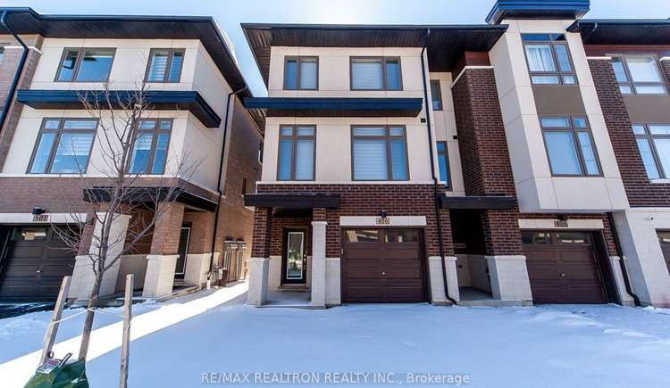 250 Finch Ave, Pickering, Ontario, Rouge Park