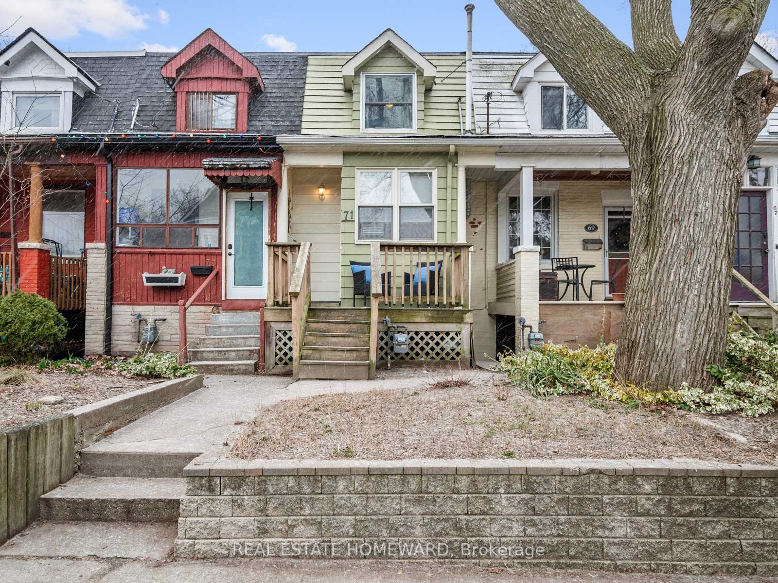 52 Mallow Rd, Toronto, ON M3B 1G3 MLS C8149076