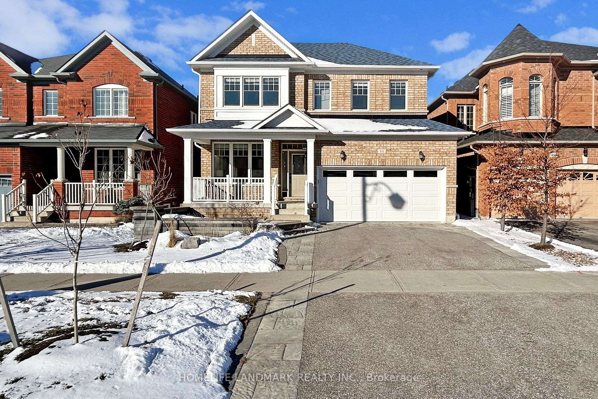 Ballantrae, Whitchurch-Stouffville, ON Homes for Sale & Real Estate