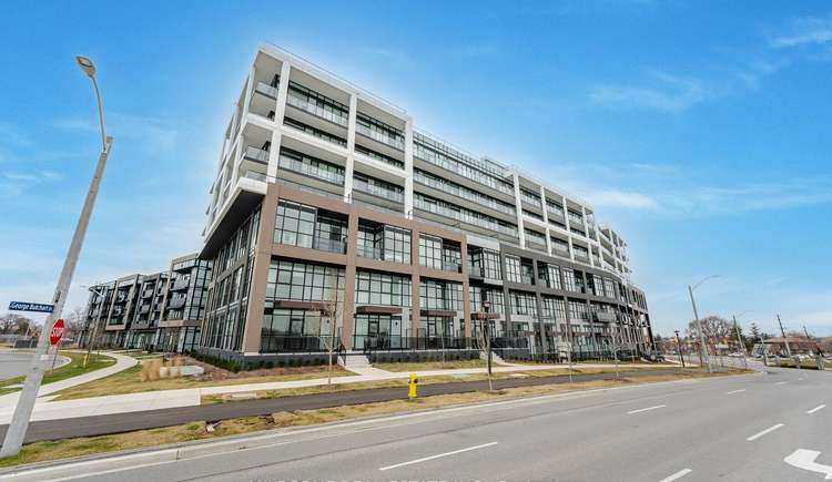 60 George Butchart Dr, Toronto, Ontario, Downsview-Roding-CFB