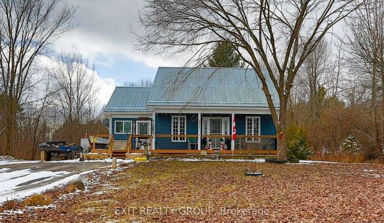 364 Tannery Rd, Madoc, Ontario, 