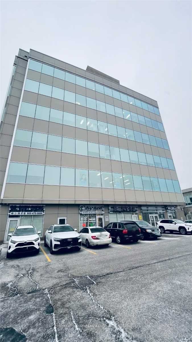 7130 Warden Ave, Markham, Ontario, Milliken Mills West