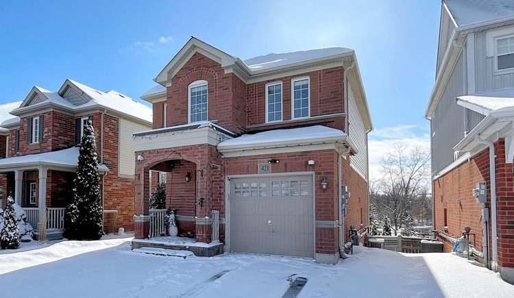 421 Reeves Way Blvd, Whitchurch-Stouffville, Ontario, Stouffville