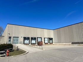 940 Gateway Dr, Halton, Ontario , MLS #W8172248 , Image - 1