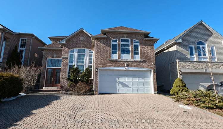 6 Farmstead Rd, Richmond Hill, Ontario, Rouge Woods