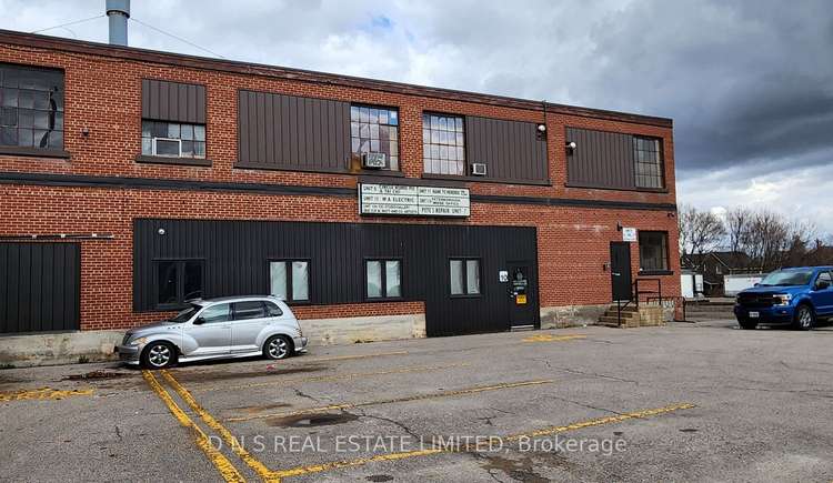 280 Perry St, Peterborough, Ontario, Downtown