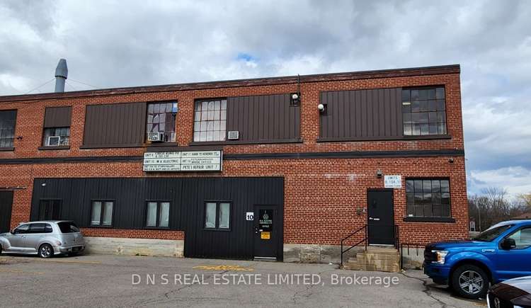 280 Perry St, Peterborough, Ontario, Downtown