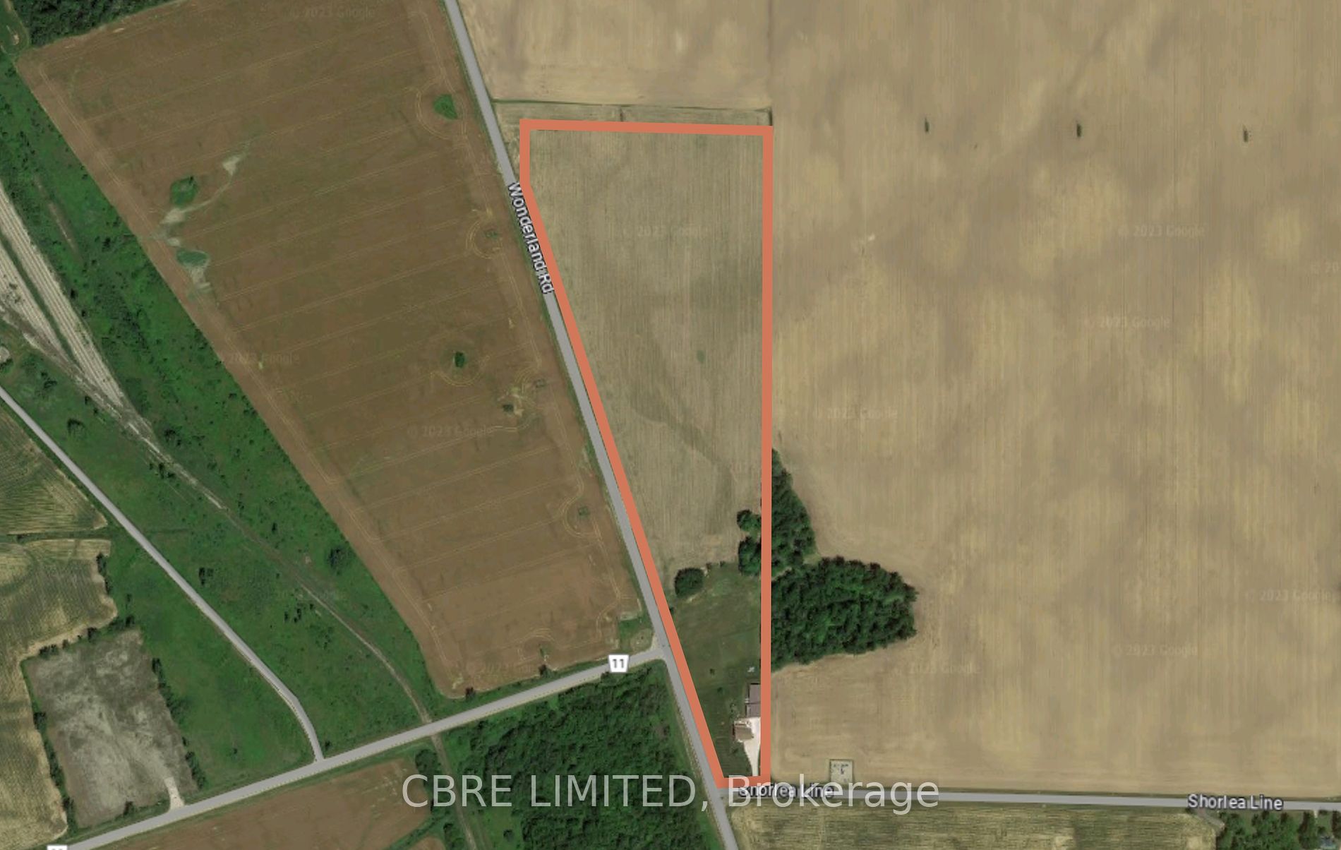 41132 Shorlea Line, Central Elgin, Ontario, Rural Central Elgin