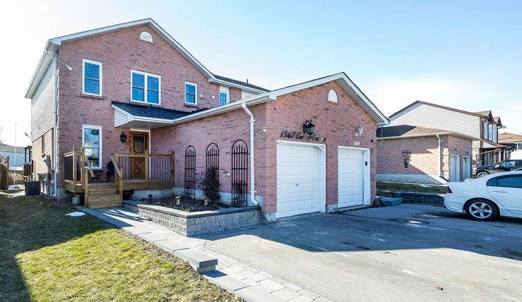 1567 Connery Cres, Oshawa, Ontario, Lakeview