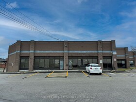 140 Wendell Ave, Toronto, Ontario , MLS #W8173170 , Image - 1