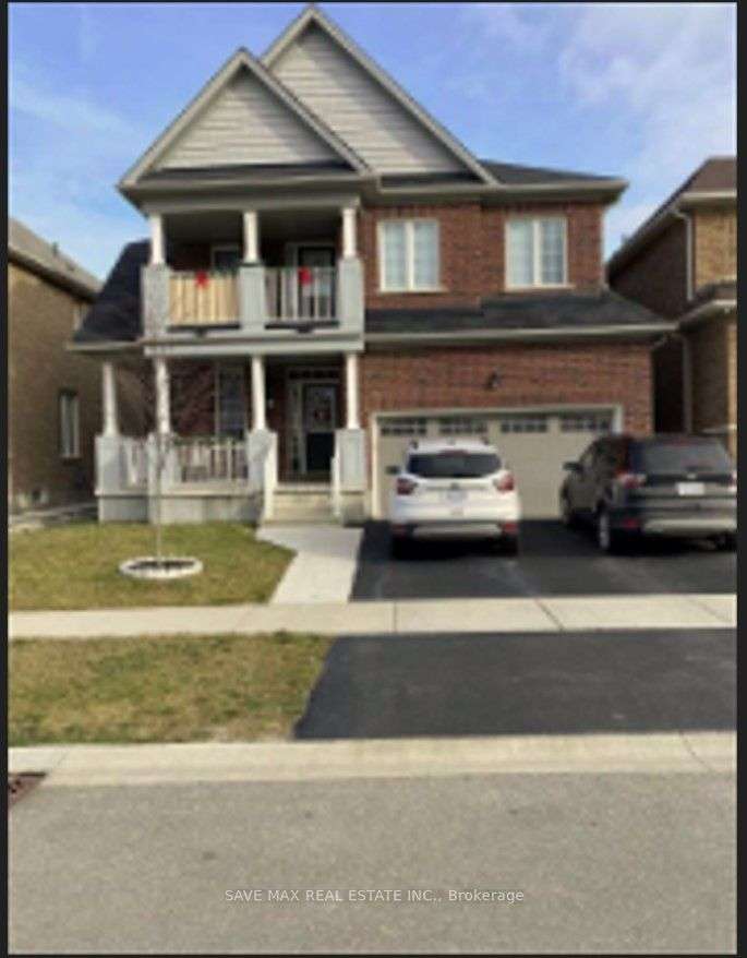 175 English Lane, Brantford, Ontario
