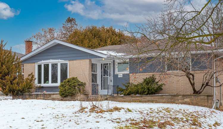 195 Parkview Cres, Newmarket, Ontario, Central Newmarket