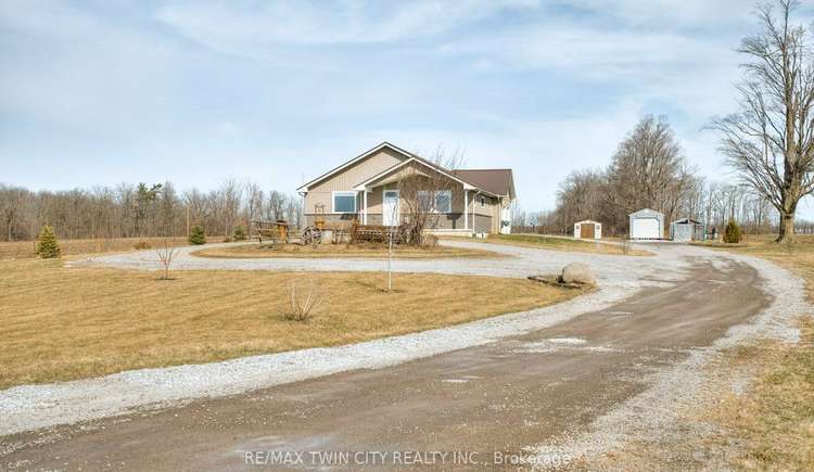1173 Concession 5 Rd, Norfolk, Ontario, Townsend