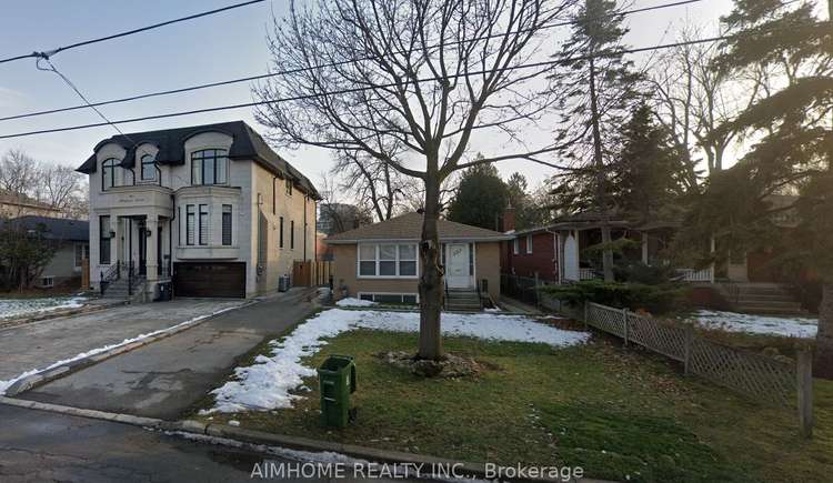 357 Hollywood Ave, Toronto, Ontario, Willowdale East
