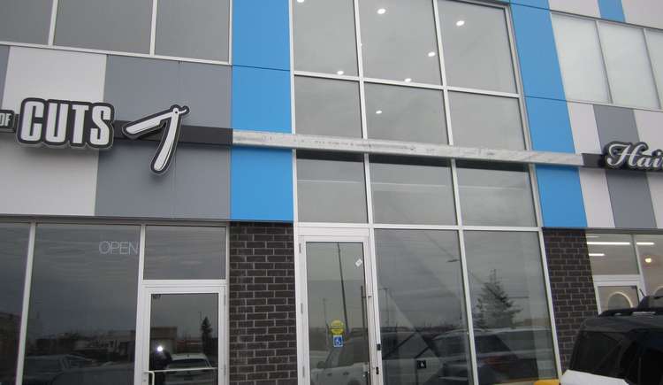 8470 Highway 27, Vaughan, Ontario, West Woodbridge Industrial Area