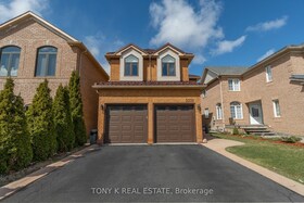 3339 Cactus Gate, Peel, ON , MLS #W12474895 , Image - 1