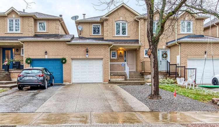 2351 Springfield Cres, Oakville, Ontario, Clearview
