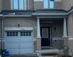 101 Alexie Way, York, ON , MLS #N12908958 , Image - 1