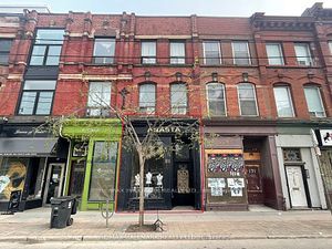 173 Queen St E, Toronto, Ontario, Moss Park