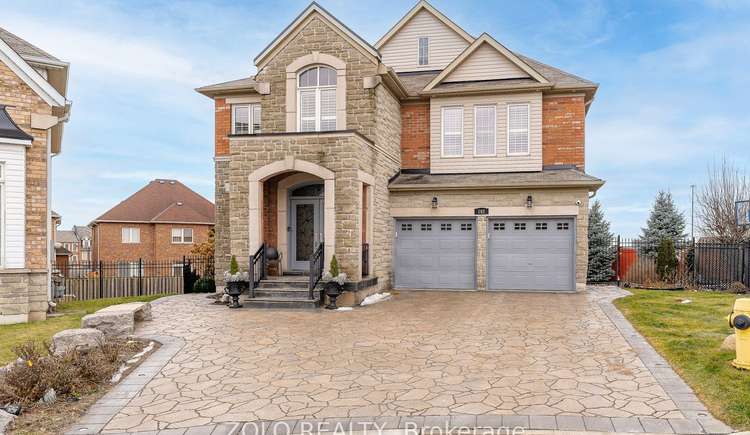 162 Fred Young Dr, Toronto, Ontario, Downsview-Roding-CFB