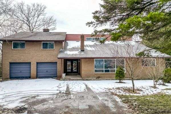 3065 16th Side Road, King, Ontario, King City
