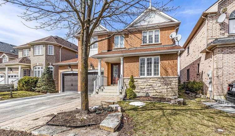147 Trailhead Ave, Newmarket, Ontario, Woodland Hill
