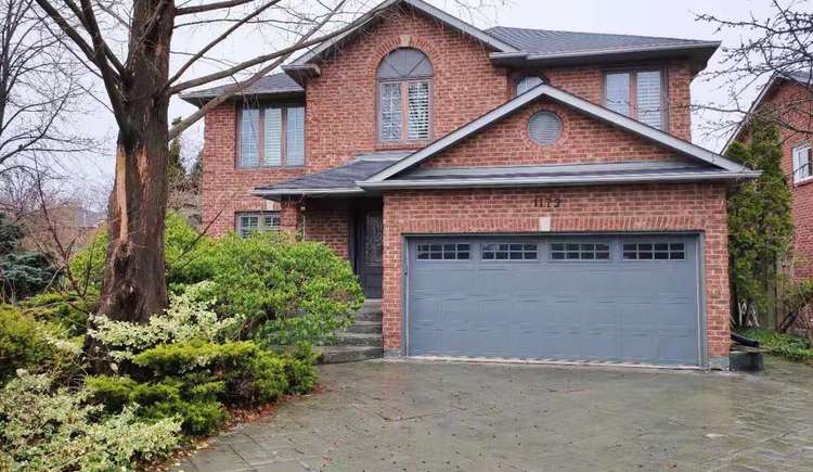 1179 Gable Dr, Oakville, Ontario, Clearview