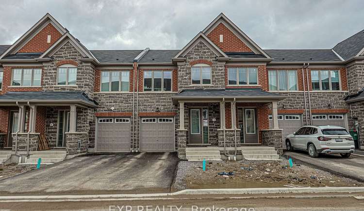 149 Lageer Dr, Whitchurch-Stouffville, Ontario, Stouffville
