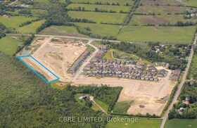 N/A Safe Harbour Way, Peterborough, Ontario , MLS #X8177314 , Image - 1