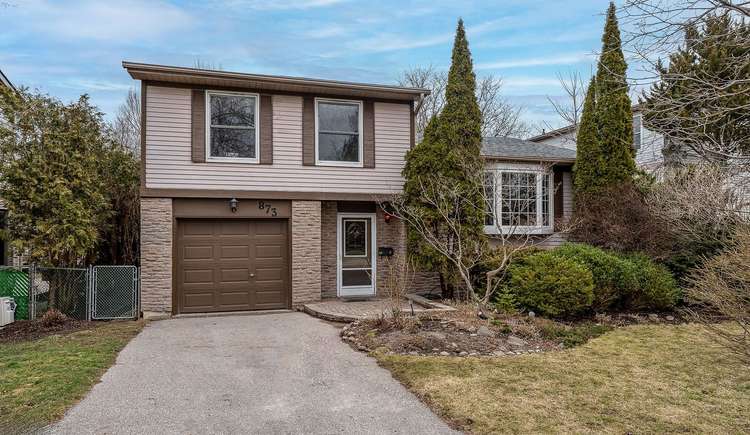873 Magnolia Ave, Newmarket, Ontario, Huron Heights-Leslie Valley
