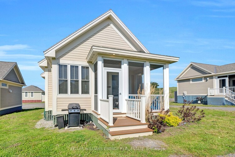 43 Butternut Lane, Prince Edward County, ON, Athol Ward