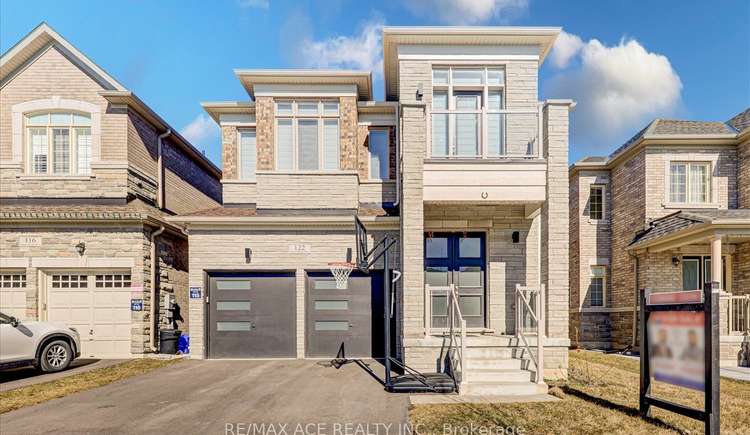 122 Steam Whistle Dr, Whitchurch-Stouffville, Ontario, Stouffville