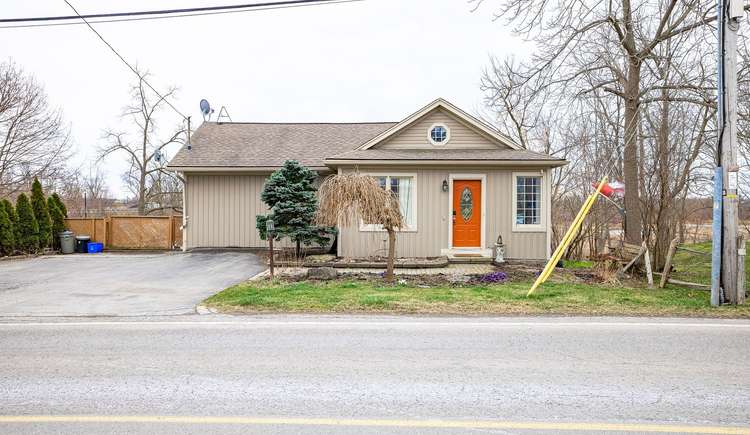 5214 Canborough Rd, West Lincoln, Ontario, 