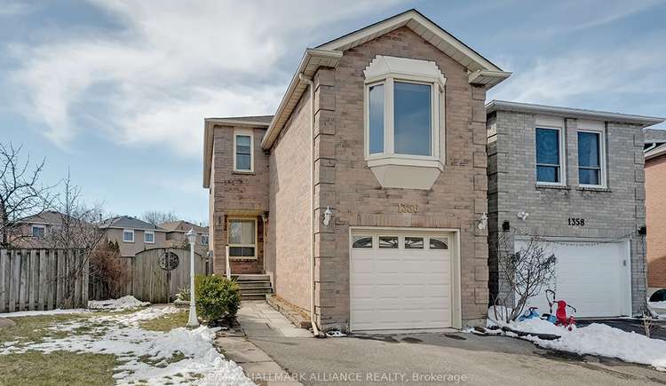 1356 Hazel Mccleary Dr, Oakville, Ontario, Clearview