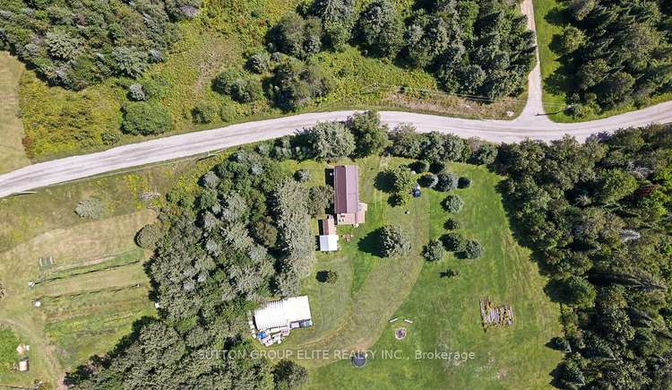 329 Dutch Line Rd, Galway-Cavendish and Harvey, Ontario, Rural Galway-Cavendish and Harvey
