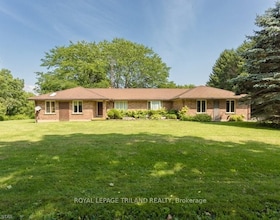 46881 Southdale Line, Elgin, Ontario , MLS #X8180166 , Image - 1