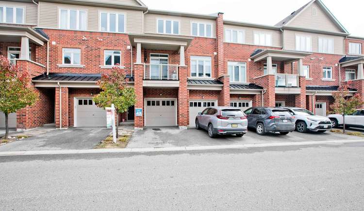 2407 Nantucket Chse, Pickering, Ontario, Duffin Heights