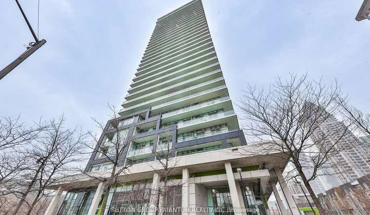 360 Square One Dr, Mississauga, Ontario, City Centre
