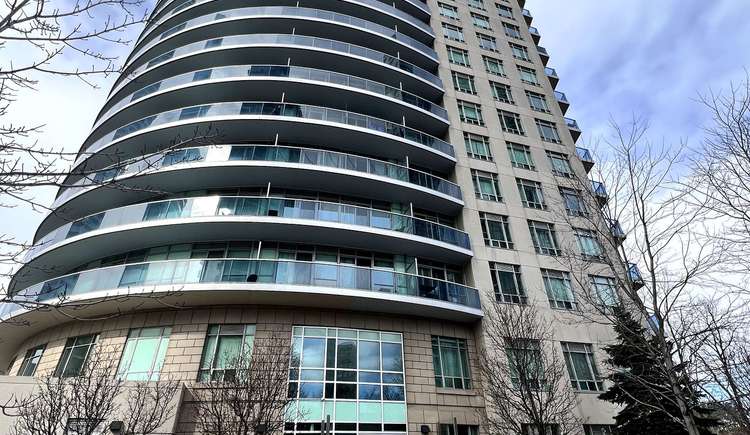 80 Absolute Ave, Mississauga, Ontario, City Centre