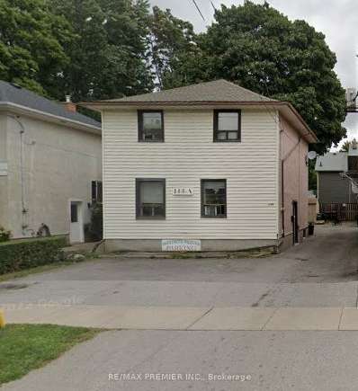 144-A Lake St, St. Catharines, Ontario, 