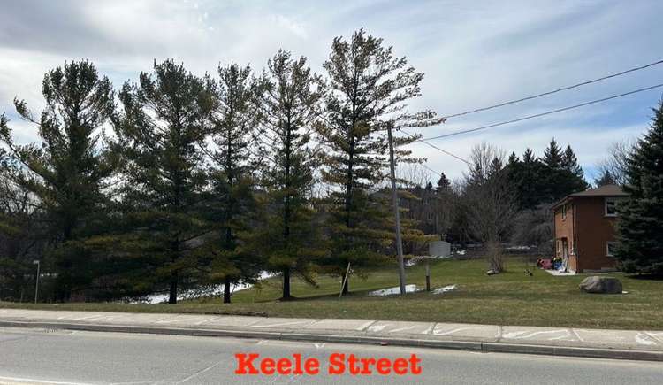 13280 Keele St, King, Ontario, King City