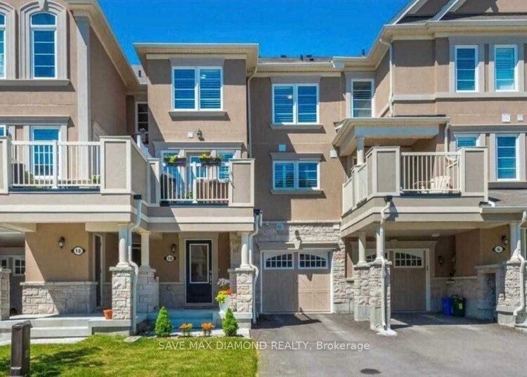 10 Minlow Way, Aurora, ON, Rural Aurora