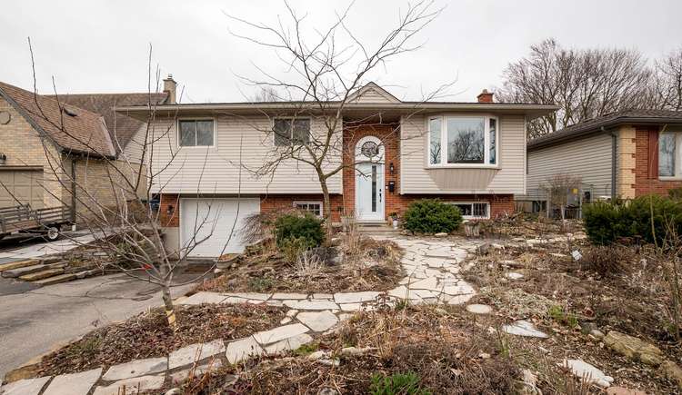 258 West Acres Dr, Guelph, Ontario, Parkwood Gardens