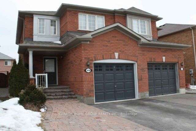 5858 Delle Donne Dr, Mississauga, Ontario, Churchill Meadows