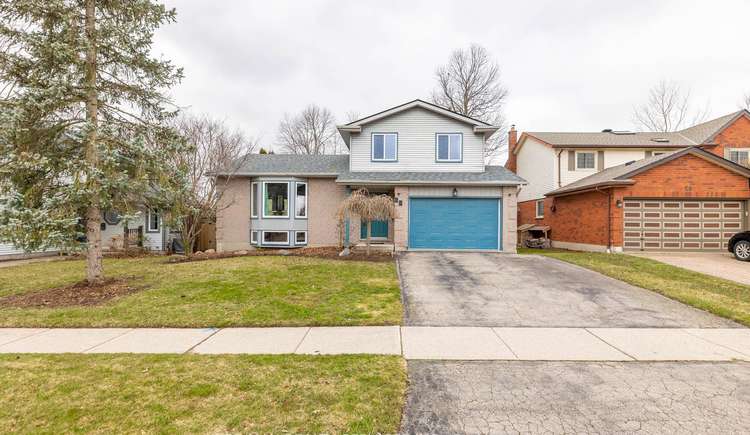 24 Burton Rd Rd, Guelph, Ontario, West Willow Woods