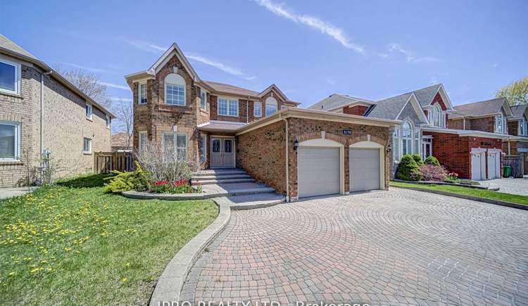 5179 Creditview Rd E, Mississauga, Ontario, East Credit
