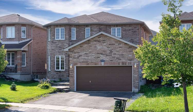 181 Country Lane, Barrie, Ontario, Painswick South
